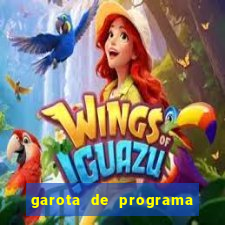 garota de programa serrinha ba